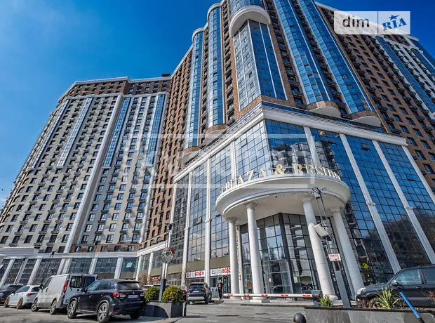 Квартира на вул. Глибочицька, 73 в Києві, ID 178766, фото №31