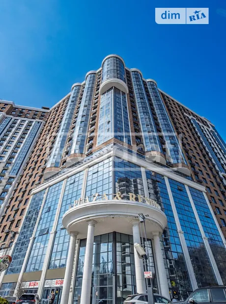 Квартира на вул. Глибочицька, 73 в Києві, ID 178766, фото №32