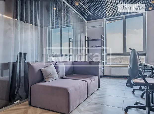 Квартира на вул. Глибочицька, 73 в Києві, ID 178766, фото №8