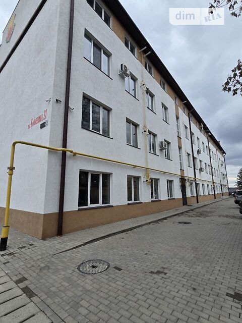 Квартира на вул. Кармелюка Устима, 21 в Чернівцях, ID 246599, фото №1