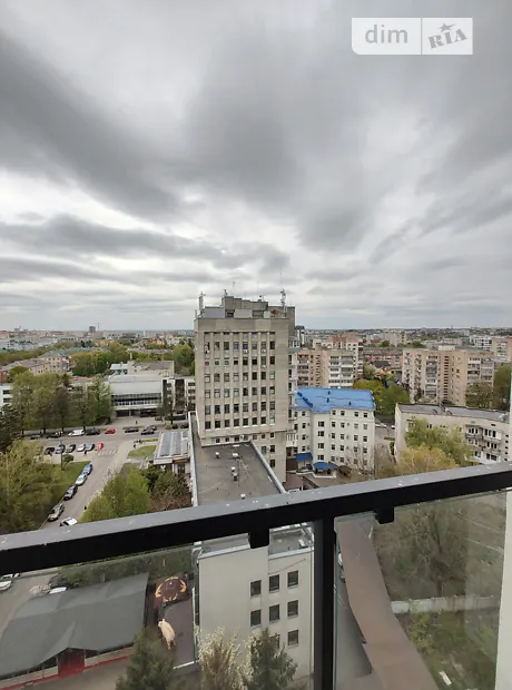 Квартира на вул. Кавказька, 32Б в Рівному, ID 171146, фото №23