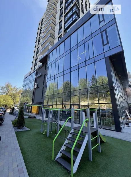 Квартира на вул. Кавказька, 32Б в Рівному, ID 171146, фото №25