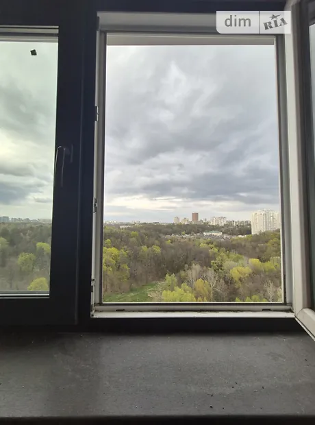 Квартира на вул. Магістральна, 33 в Києві, ID 168406, фото №9