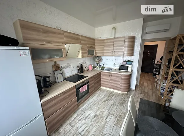 Квартира на вул. Генуезька, 3А в Одесі, ID 179671, фото №15