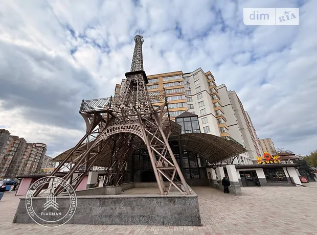 Квартира на вул. Стрілецька, 1 в Вінниці, ID 225493, фото №1