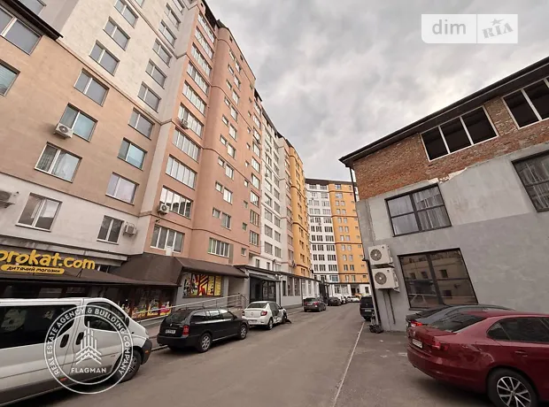 Квартира на вул. Стрілецька, 1 в Вінниці, ID 225493, фото №2