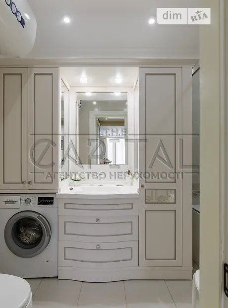 Квартира на вул. Маккейна Джона, 7 в Києві, ID 267343, фото №11