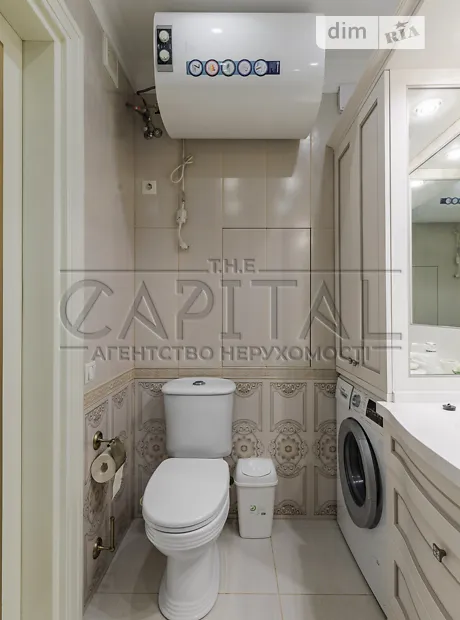 Квартира на вул. Маккейна Джона, 7 в Києві, ID 267343, фото №12