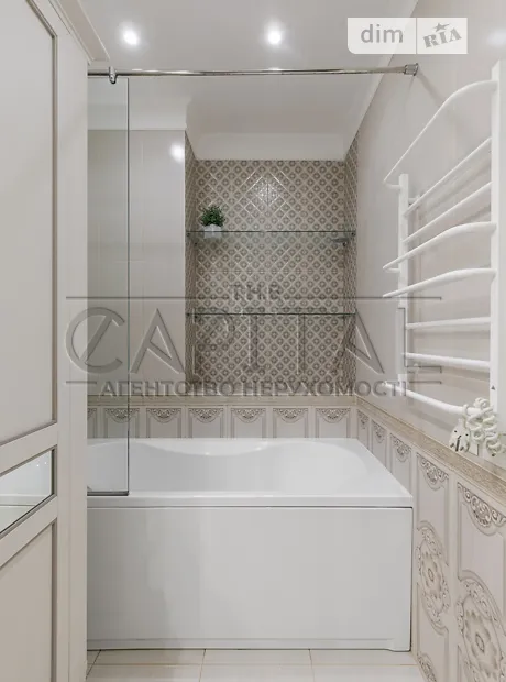 Квартира на вул. Маккейна Джона, 7 в Києві, ID 267343, фото №13