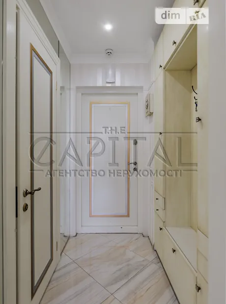 Квартира на вул. Маккейна Джона, 7 в Києві, ID 267343, фото №14