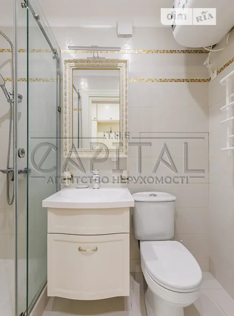 Квартира на вул. Маккейна Джона, 7 в Києві, ID 267343, фото №15