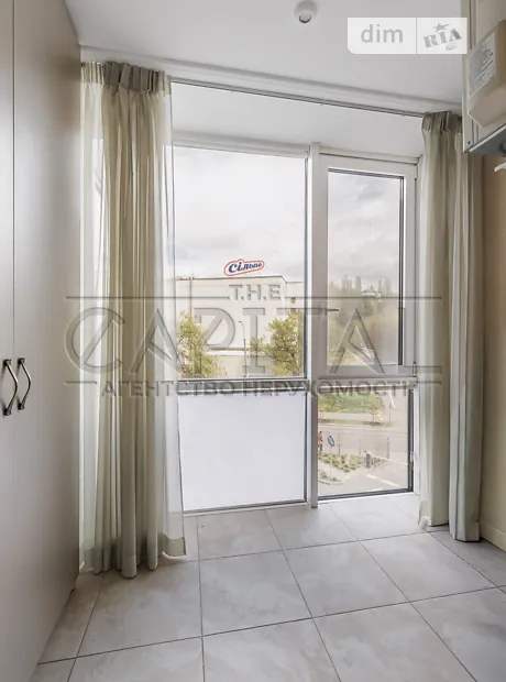Квартира на вул. Маккейна Джона, 7 в Києві, ID 267343, фото №17