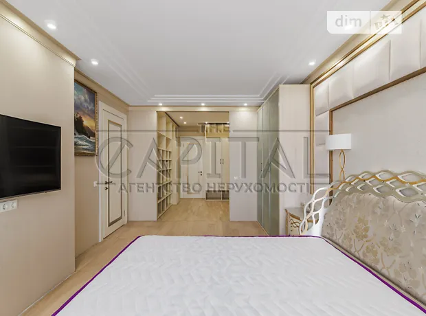 Квартира на вул. Маккейна Джона, 7 в Києві, ID 267343, фото №3