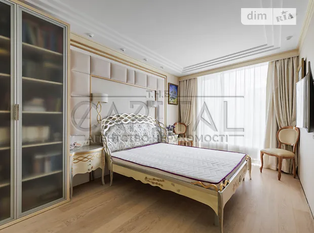 Квартира на вул. Маккейна Джона, 7 в Києві, ID 267343, фото №5
