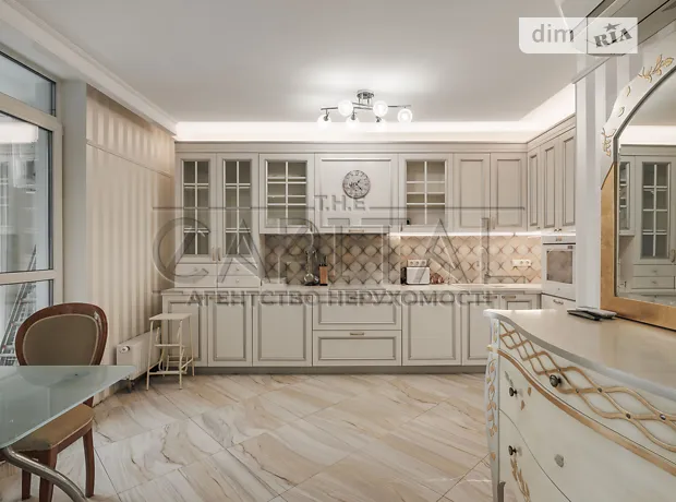 Квартира на вул. Маккейна Джона, 7 в Києві, ID 267343, фото №6