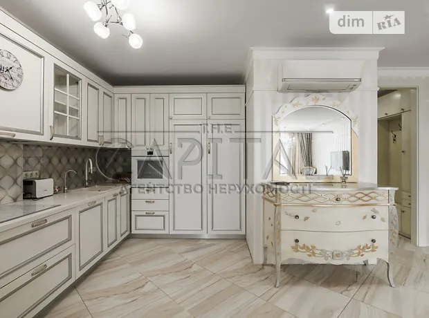 Квартира на вул. Маккейна Джона, 7 в Києві, ID 267343, фото №9