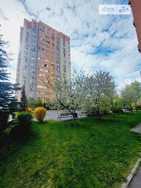 Квартира на просп. Любомира Гузара, 46Б в Києві, ID 189858, фото №1
