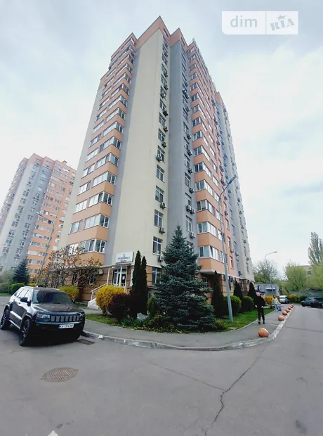 Квартира на просп. Любомира Гузара, 46Б в Києві, ID 189858, фото №4
