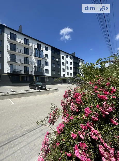 Квартира на вул. Дубенська, 33А в Тернополі, ID 304674, фото №14