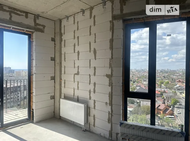 Квартира на вул. Чубаївська, 1 в Одесі, ID 205457, фото №2