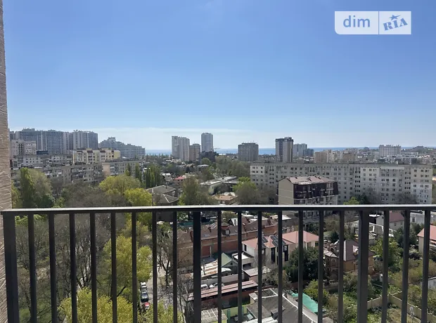 Квартира на вул. Чубаївська, 1 в Одесі, ID 205457, фото №3