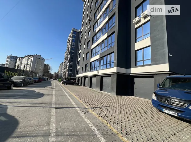 Квартира на вул. Хіміків, 28 в Івано-Франківську, ID 194790, фото №2