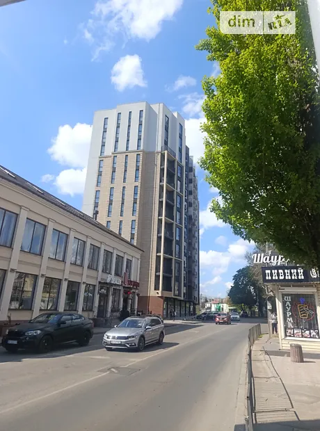 Квартира на вул. Чубаївська, 1 в Одесі, ID 166783, фото №1