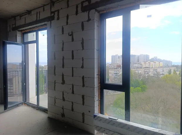 Квартира на вул. Чубаївська, 1 в Одесі, ID 166783, фото №4
