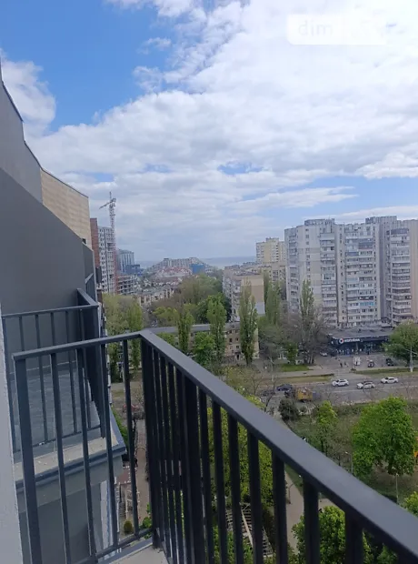 Квартира на вул. Чубаївська, 1 в Одесі, ID 166783, фото №9