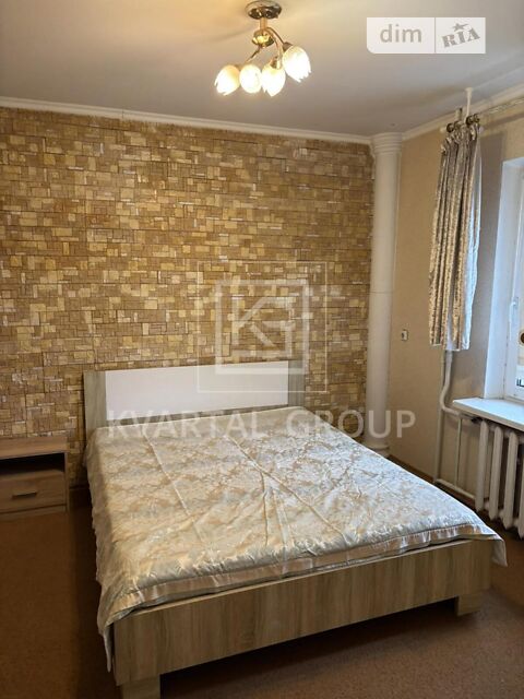 Квартира на вул. Олександри Екстер в Києві, ID 163881, фото №1