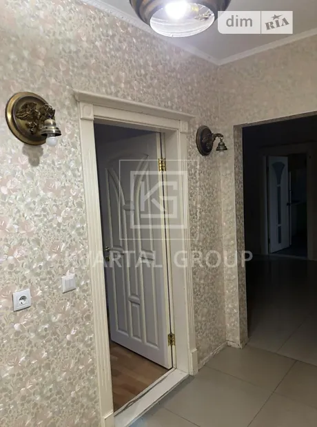 Квартира на вул. Олександри Екстер в Києві, ID 163881, фото №2