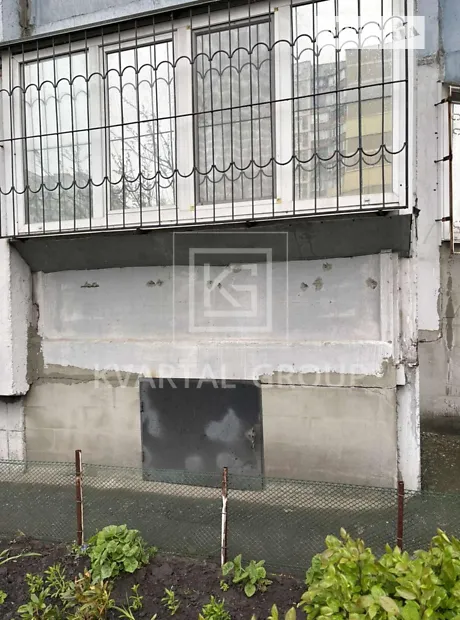 Квартира на вул. Олександри Екстер в Києві, ID 163881, фото №18