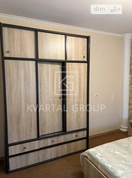 Квартира на вул. Олександри Екстер в Києві, ID 163881, фото №21
