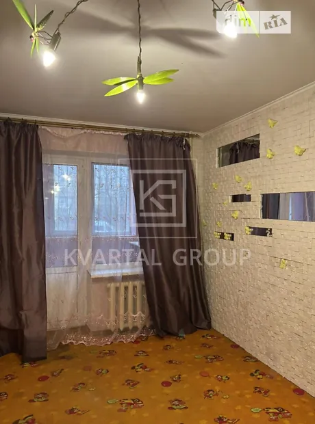 Квартира на вул. Олександри Екстер в Києві, ID 163881, фото №24