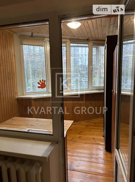 Квартира на вул. Олександри Екстер в Києві, ID 163881, фото №4