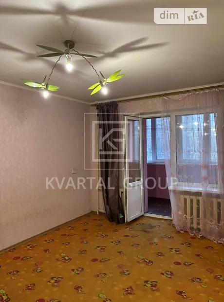 Квартира на вул. Олександри Екстер в Києві, ID 163881, фото №6