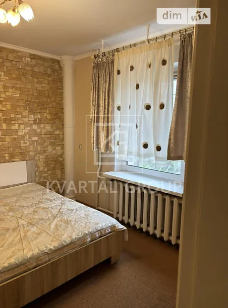 Квартира на вул. Олександри Екстер в Києві, ID 163881, фото №10