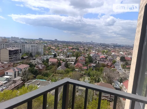 Квартира на вул. Чубаївська, 1 в Одесі, ID 195864, фото №1