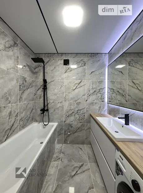 Квартира на вул. Кармелюка, 3Б в Хмельницькому, ID 239668, фото №13