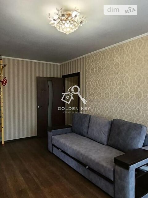 Квартира на вул. Космонавтів, 33 в Кривому Розі, ID 198341, фото №1