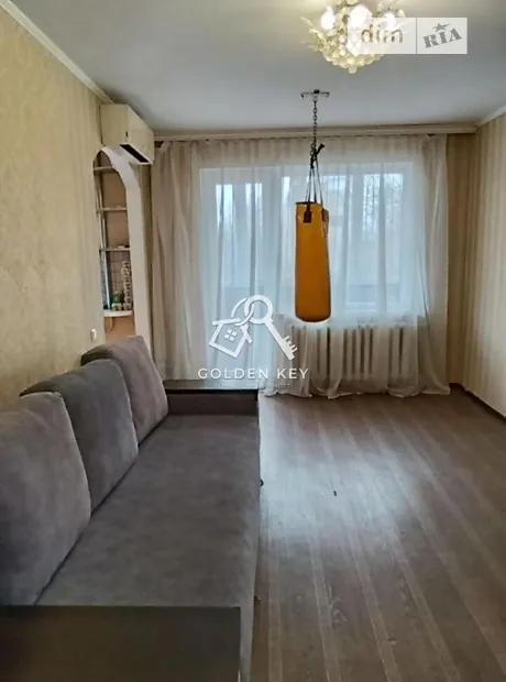 Квартира на вул. Космонавтів, 33 в Кривому Розі, ID 198341, фото №2
