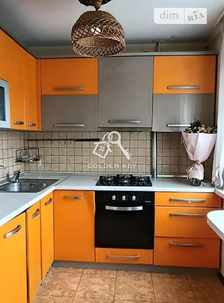 Квартира на вул. Космонавтів, 33 в Кривому Розі, ID 198341, фото №11