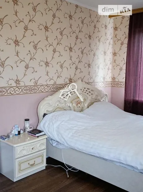 Квартира на вул. Космонавтів, 33 в Кривому Розі, ID 198341, фото №12