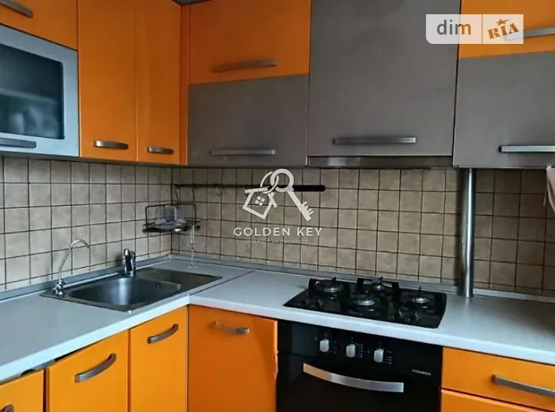 Квартира на вул. Космонавтів, 33 в Кривому Розі, ID 198341, фото №13