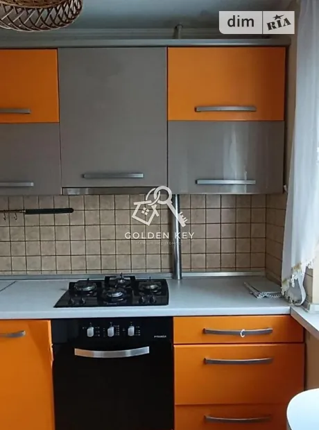 Квартира на вул. Космонавтів, 33 в Кривому Розі, ID 198341, фото №16
