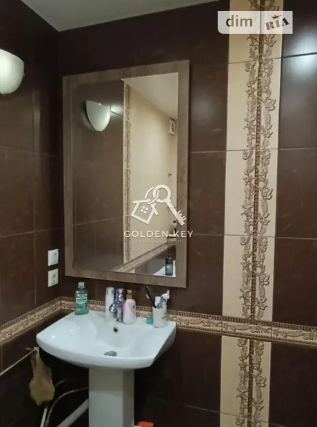 Квартира на вул. Космонавтів, 33 в Кривому Розі, ID 198341, фото №19