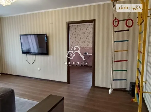 Квартира на вул. Космонавтів, 33 в Кривому Розі, ID 198341, фото №4