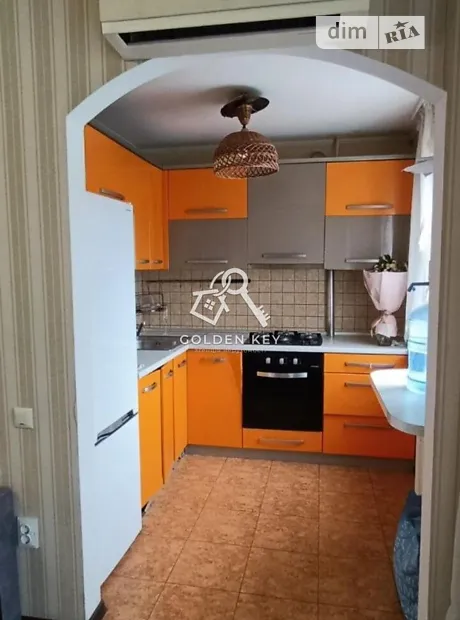 Квартира на вул. Космонавтів, 33 в Кривому Розі, ID 198341, фото №10