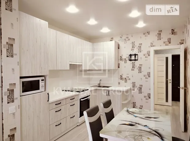 Квартира на вул. Григорія Сковороди в Києві, ID 226262, фото №1