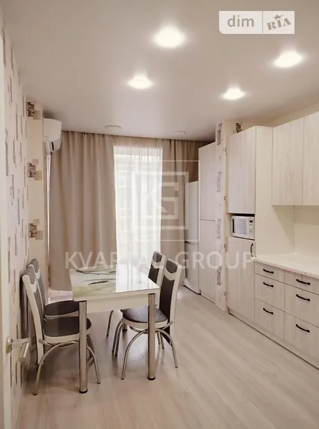 Квартира на вул. Григорія Сковороди в Києві, ID 226262, фото №2